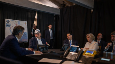 What the Gulf States Won't Say&nbsp;Openly